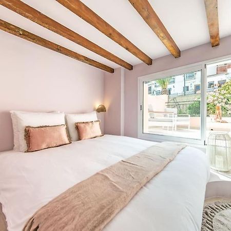 Romantico Atardecer Con Vistas,Terraza, Centrico لقنت المظهر الخارجي الصورة